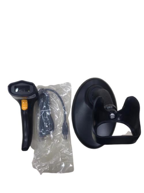 ZETRONİC ZS-226 2D USB BARKOD OKUYUCU (KAREKOD)